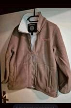 Fleece vest Geographical Norway - Maat S. Meerdere aanwezig., Beige, Geographical Norway, Nieuw, Ophalen of Verzenden