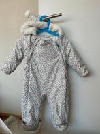 H&M winterpak maat 74, Meisje, H&M, Ophalen of Verzenden, Zo goed als nieuw