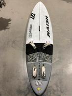 Naish Starship - 100L, Ophalen, Gebruikt, Minder dan 250 cm, Met vin(nen)