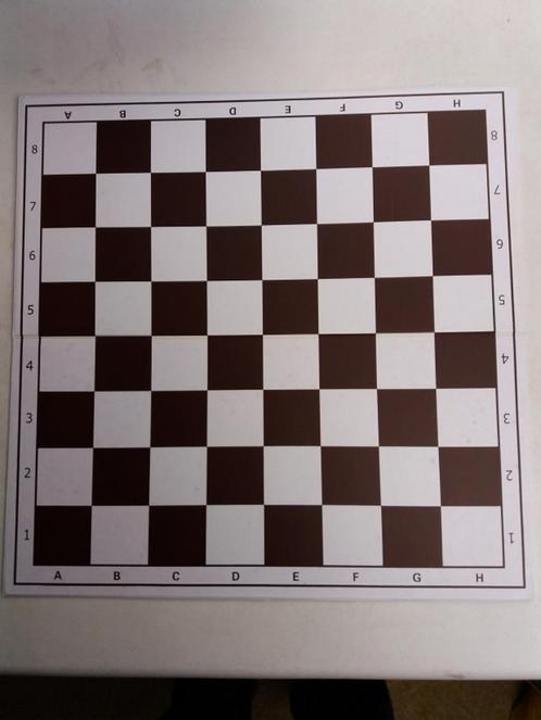 schaakset voor schoolschaken, Hobby en Vrije tijd, Gezelschapsspellen | Bordspellen, Nieuw, Een of twee spelers, Ophalen of Verzenden