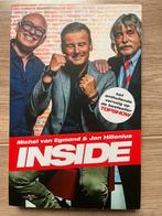 Inside, Media, Ophalen of Verzenden, Zo goed als nieuw