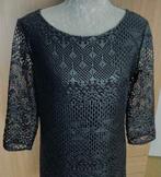 Ana Alcazar jurk maat 38 [v], Maat 38/40 (M), Zwart, Ophalen of Verzenden, Zo goed als nieuw