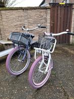 Alpina Clubb, 20" en 22" meisjes fiets, Ophalen, Gebruikt, 20 inch of meer, Alpina Clubb