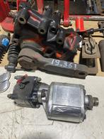 PTO ZF met pomp, Ophalen, Overige merken