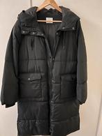 Gewatteerde jas, Kleding | Dames, Jassen | Winter, Maat 38/40 (M), Primark, Zwart, Nieuw