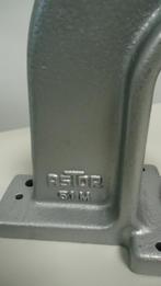 Astor Knopenmachine 51M, Gebruikt, Naaimachine, Industrieel, Ophalen