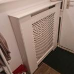 Radiator ombouw, Ophalen