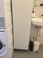 IKEA deur voor faktum keuken, 40cm x 195cm, Huis en Inrichting, Keuken | Keukenelementen, Ophalen, Minder dan 50 cm, Wit, Zo goed als nieuw