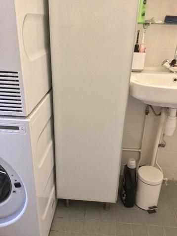 IKEA deur voor faktum keuken, 40cm x 195cm