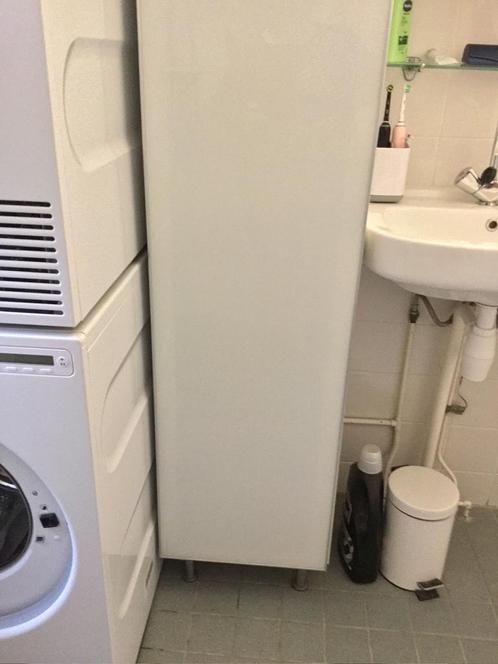 IKEA deur voor faktum keuken, 40cm x 195cm, Huis en Inrichting, Keuken | Keukenelementen, Zo goed als nieuw, 150 tot 200 cm, Minder dan 50 cm