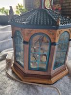 Lemax pinquins house, Ophalen, Gebruikt