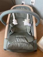 Wipstoel, Ophalen, Zo goed als nieuw