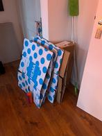 5 verhuisdozen, Ophalen, Doos, 40 tot 60 cm, 50 tot 75 cm