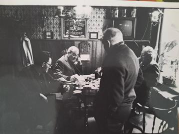 Diverse foto's van Koen Wessing  beschikbaar voor biedingen