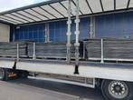 Grote partij kunststof rijplaten 300x100 incl handvaten, Doe-het-zelf en Verbouw, Overige Doe-het-zelf en Verbouw, Ophalen, Zo goed als nieuw