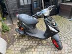 Piaggio zip sp 100cc, Maximaal 45 km/u, Ophalen of Verzenden, Zo goed als nieuw, 100 cc
