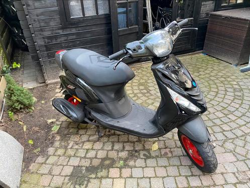 Piaggio zip sp 100cc, Fietsen en Brommers, Brommers | Overige merken, Zo goed als nieuw, Maximaal 45 km/u, Ophalen of Verzenden
