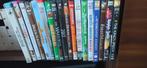 diverse dvd's, Alle leeftijden, Ophalen, Gebruikt