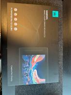 Huion Kamvas Pro 13 (2.5K) Tekentablet - Nieuwstaat, Computers en Software, Tekentablets, Multi-touch, Ophalen of Verzenden, Zo goed als nieuw