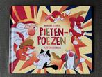 Marieke Elsinga - Pietenpoezen. (Hardcover) 2021, Fictie algemeen, Marieke Elsinga, Ophalen of Verzenden, Zo goed als nieuw
