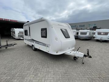 Hobby Excellent 495 UFE Cas..Luifel Mover beschikbaar voor biedingen