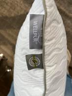 Wellpur kussen., Huis en Inrichting, Slaapkamer | Beddengoed, Ophalen of Verzenden, Zo goed als nieuw, Eenpersoons, Kussen