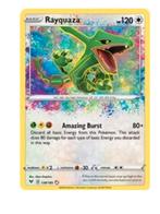 2020 Pokémon Rayquaza #138 PSA 10, Hobby en Vrije tijd, Verzamelkaartspellen | Pokémon, Ophalen of Verzenden, Zo goed als nieuw