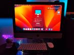 iMac 21,5" 4K (2017) – i7 3,6 GHz – 16 GB RAM – 1 TB SSD, Apple imac, Ophalen of Verzenden, Zo goed als nieuw, HDD