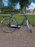 Gazelle damesfiets 3 vern, Fietsen en Brommers, Fietsen | Dames | Damesfietsen, Ophalen, Versnellingen, Gazelle, 53 tot 56 cm