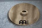 Meinl Soundcaster custom medium ride 2394gr. 20 inch, Ophalen of Verzenden, Gebruikt, Drums of Percussie