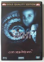 The Sight (2000), Vanaf 12 jaar, Ophalen of Verzenden, Bovennatuurlijke thriller