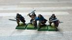 Warhammer dogs of war Verpero's Vendetta squadmembers, Hobby en Vrije tijd, Wargaming, Ophalen of Verzenden, Gebruikt, Warhammer