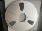 Revox bandrecordertape met originele spoelen., Ophalen