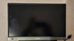 ASUS ZenScreen 15,6" monitor hdmi usb-c ruil Google TV 4k, Computers en Software, Monitoren, IPS, HDMI, Full HD, Ophalen of Verzenden