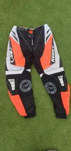 Kenny crossbroek 32 cross broek, Motoren, Kleding | Motorkleding