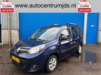 Renault Kangoo Family 1.2 TCe Limited Start&Stop, Auto's, Voorwielaandrijving, Stof, Gebruikt, 4 cilinders