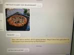 🔥🔥 essenhout pizza pizzaoven bbq ofyr essen 🔥🔥, Minder dan 3 m³, Ophalen, Essenhout, Blokken