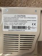 Frequentie regelaar, Ophalen of Verzenden, Zo goed als nieuw