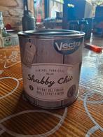 Shabby Chic Olie effect, Ophalen, Nieuw, Hout, 10 tot 30 cm