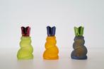 Nina Ricci parfum miniaturen Les Belles de Ricci - EDT, Ophalen of Verzenden, Zo goed als nieuw, Miniatuur, Gevuld