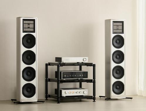 HIFI Rose RS451 -Netwerkspeler en Koptelefoonversterker-, Audio, Tv en Foto, Mediaspelers, Nieuw, 1500 GB of meer, HDMI, Ophalen of Verzenden