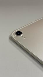 Apple iPad mini 6 – 64GB – Starlight – 6 maanden garantie, Computers en Software, Apple iPads, Apple, Apple, Apple iPad, Wit