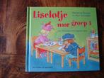 kleuter.05(1256) liselotje naar groep 1 ! marianne busser, Boeken, Ophalen of Verzenden, Zo goed als nieuw, Fictie algemeen