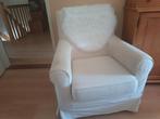 Mooie Jennylund stoelen 2 stuks., Ophalen, 75 tot 100 cm, Zo goed als nieuw, Stof