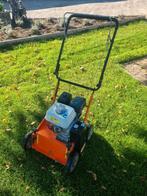 Eliet verticuteermachine, Ophalen, Zo goed als nieuw, Benzine