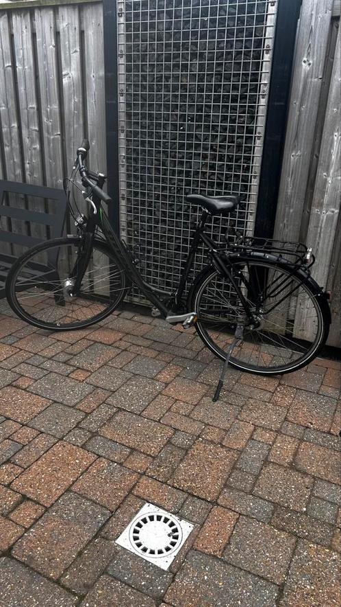 Stevens Elegance Lite Forma 56 cm 8 versn. Nexus €295,-, Fietsen en Brommers, Fietsen | Dames | Damesfietsen, Gebruikt, Overige merken