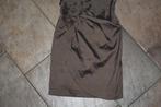 Joseph Ribkoff prachtige glans chique jurk mt M, Maat 38/40 (M), Overige kleuren, ., Joseph Ribkoff
