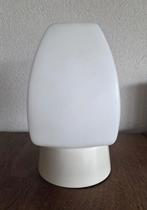 Plafonnière/plafondlamp Nieuwenhuis Holland, Ophalen of Verzenden, Gebruikt, Glas