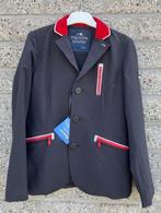 Wedstrijdjas Equiline Junior, Dieren en Toebehoren, Paardrijkleding, Kinderen, Dressuur, Nieuw, Maasbracht