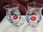 Duvelglazen: Vijf Duvel Sil Vous Plait..., Parra, 2010, Ophalen, Zo goed als nieuw, Glas of Glazen, Duvel